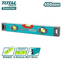 Уровень 400 мм TOTAL TMT24028