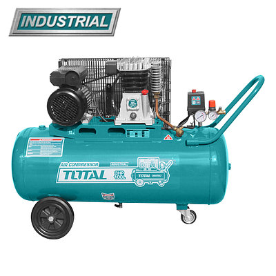 Ременной привод