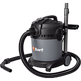 Пылесос строительный Bort BAX-1520-Smart Clean, фото 8