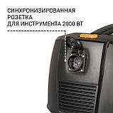 Пылесос строительный Bort BAX-1530M-Smart Clean, фото 4
