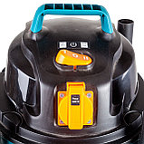 Пылесос строительный Bort BSS-1220-Pro, фото 6