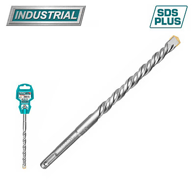 Буры SDS-Plus