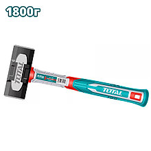 Кувалда 1,8кг TOTAL THSLH6104