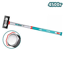 Кувалда 4,5 кг TOTAL THSM61498