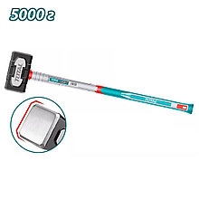 Кувалда 5,0 кг TOTAL THSTH63598