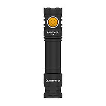 Фонарь Armytek Partner C2 Magnet USB Теплый