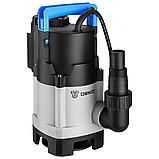 Насос дренажный DEKO DWP-600P PLUS, фото 4