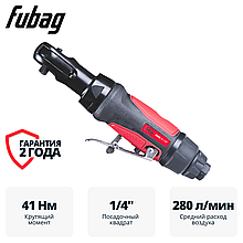 Пневмогайковерт угловой FUBAG ErgonomicPower RWC 41 1/4 "