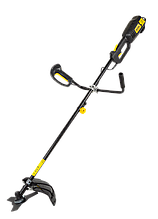 Триммер электрический Huter GET-1500B