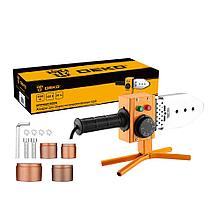 Паяльник для полипропиленовых труб DEKO RPPWM2300W
