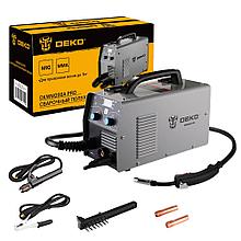Сварочный полуавтомат DEKO DKWM200A PRO
