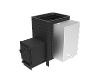 Печь «Берёзка» 24 ДТ-4