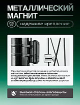 Велокомпьютер сенсорный/спидометр велосипедный, фото 2