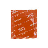 Презервативы ультратонкие Sagami Xtreme 0.04 мм 3 шт, фото 3