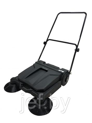 Подметальная машина ZSM680 ZITREK 065-1220, фото 2