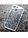 Чехол-накладка для Apple Iphone 13 Mini (силикон) прозрачный с защитой камеры, фото 2