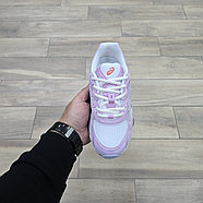 Кроссовки Asics Gel-NYC Pink White, фото 3