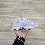Кроссовки Asics Gel-NYC Pink White, фото 2