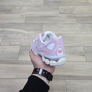 Кроссовки Asics Gel-NYC Pink White, фото 4