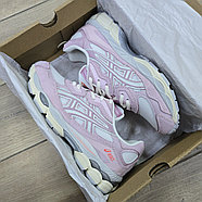 Кроссовки Asics Gel-NYC Pink White, фото 6