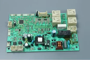 Плата духовки Electrolux  AEG 387840103, OC3EB011 (Разборка)