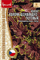 Колеус Колоча Шоколадно-Зелёный (Colocha Chocolate Green) 4 шт Чехия
