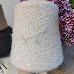 Filati Power art Elicol 34% вспушенный меринос,44%акрил,20%полиамид,2%эласт 900м/100г молоко