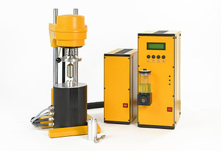 Реометр для битума RHEOTEST® BitumenRheometer: измерение динамической вязкости по ГОСТ 33137