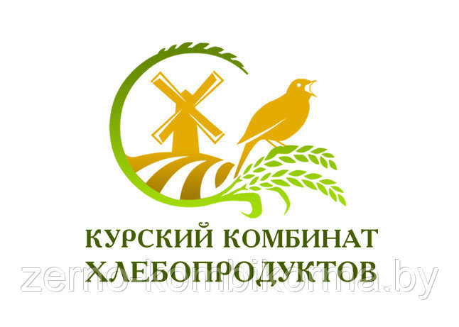 Комбикорм для взрослых Кроликов 25 кг ( Курский КХП )