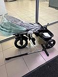 Складной детский велосипед Slider HM-618G (зелёный), фото 6