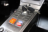 Детский электромобиль RiverToys T911TT NEW (синий) Двухместный до 100кг, фото 4