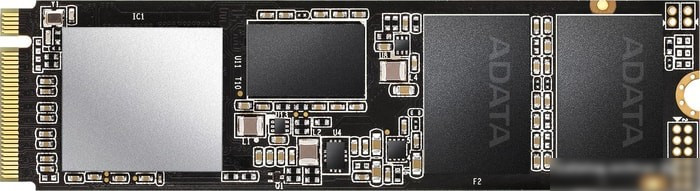 SSD A-Data XPG SX8200 Pro 512GB ASX8200PNP-512GT-C, фото 1