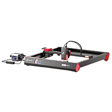 Лазерный гравер Algolaser Alpha MK2 20W