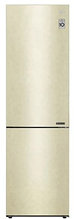 Холодильник LG GA-B509CECL