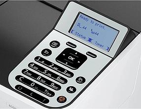 Принтер лазерный Kyocera Ecosys PA5000x (110C0X3NL0) A4 Duplex белый