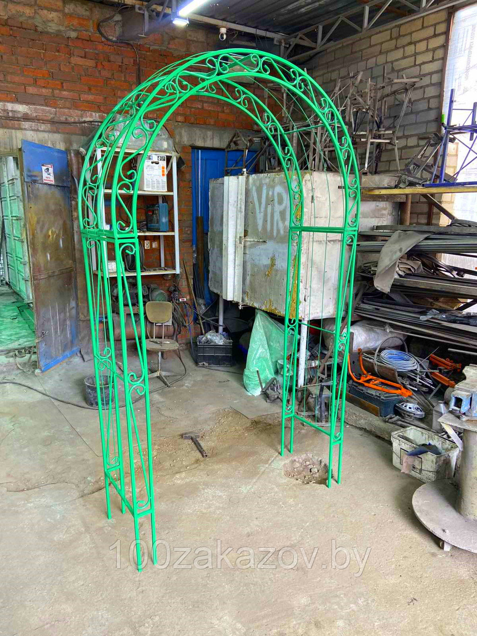 Пергола 220*160*60
