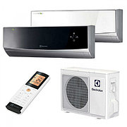 Кондиционеры Electrolux