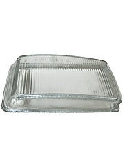 Стекло противотуманной фары (правое) OPEL OMEGA (B) 1994-1999, SOP2020R