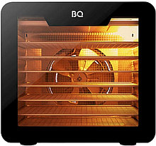 BQ Сушилка для овощей и фруктов FD9000