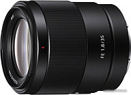 Объектив Sony FE 35mm F1.8