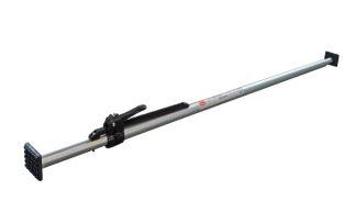 Алюминиевая зажимная балка Ø42mm 1830-2200mm, 130daN, короткая, 142138596, SUER Германия