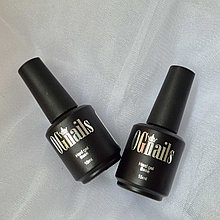 HARD GEL  OGnails прозрачный (с кистью) 15 мл