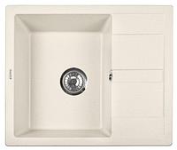 Кухонная мойка ZORG Apollo 58 ( пески сахары)