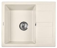 Кухонная мойка ZORG Apollo 58 ( пески сахары)