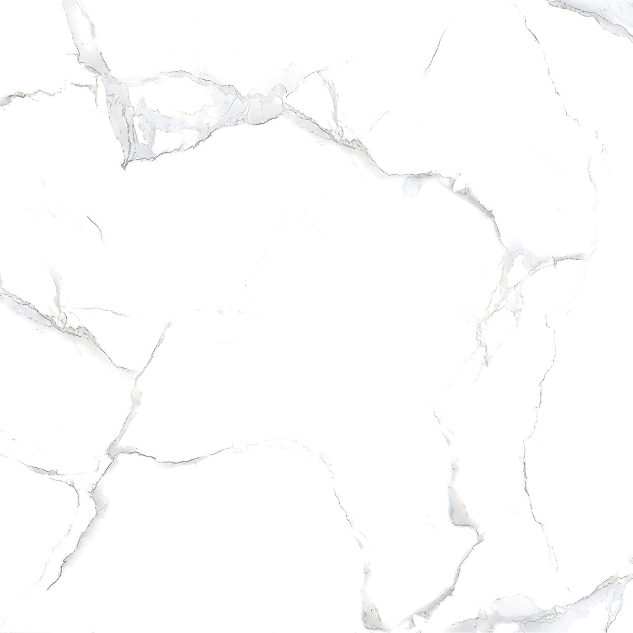 600*600 Gres Alpine Carrara polished (4/1,44)