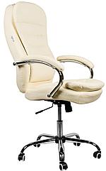 Офисное кресло Calviano (Masserano VIP) beige