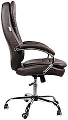 Офисное кресло Calviano (Masserano VIP) brown