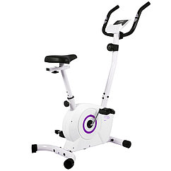 Велотренажер Atlas Sport Sky White