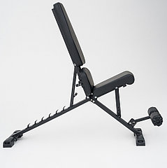Скамьи для жима Atlas Sport Скамья спортивная ATLAS SPORT gym
