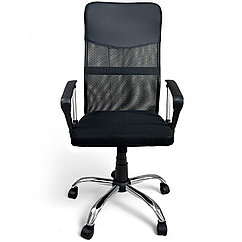Офисное кресло Calviano XENOS-2 BLACK